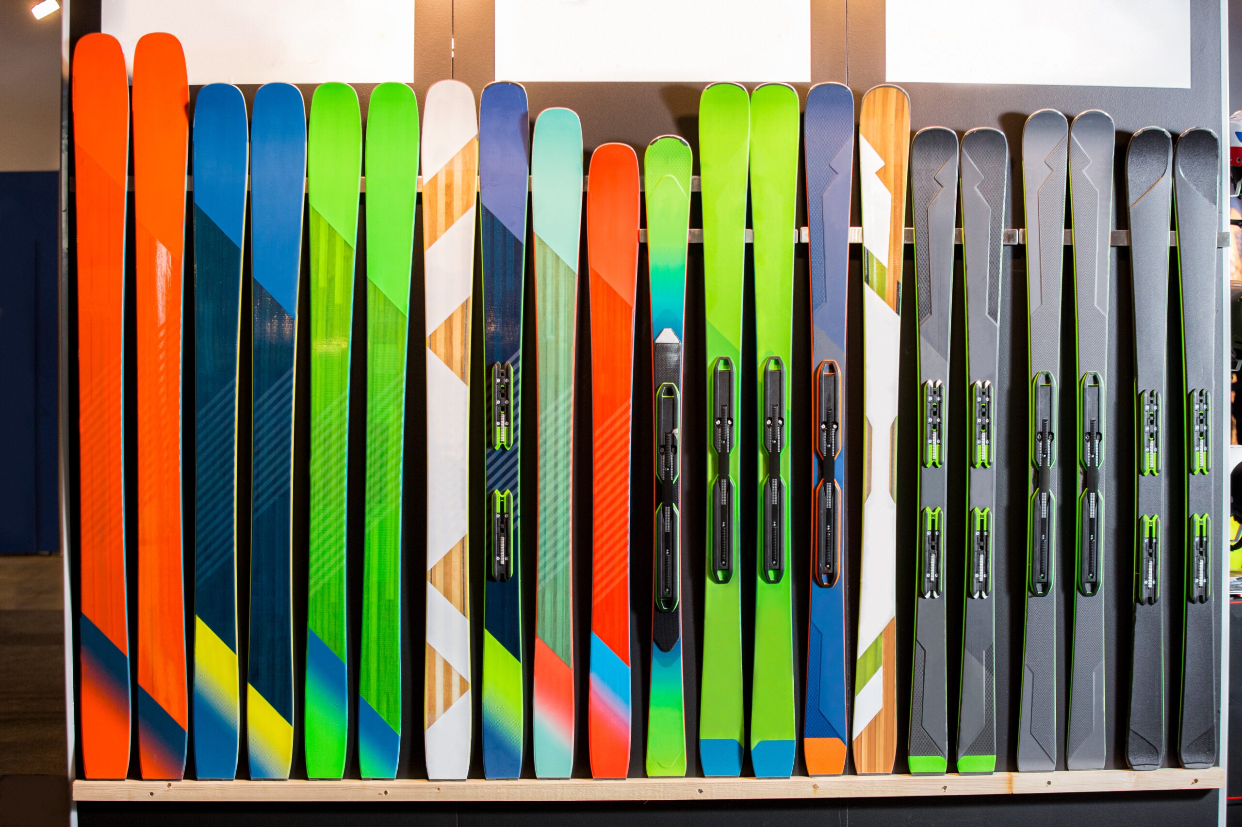 Snowbound Expo Promises Big Gear Deals—and Plenty of Preseason Stoke
