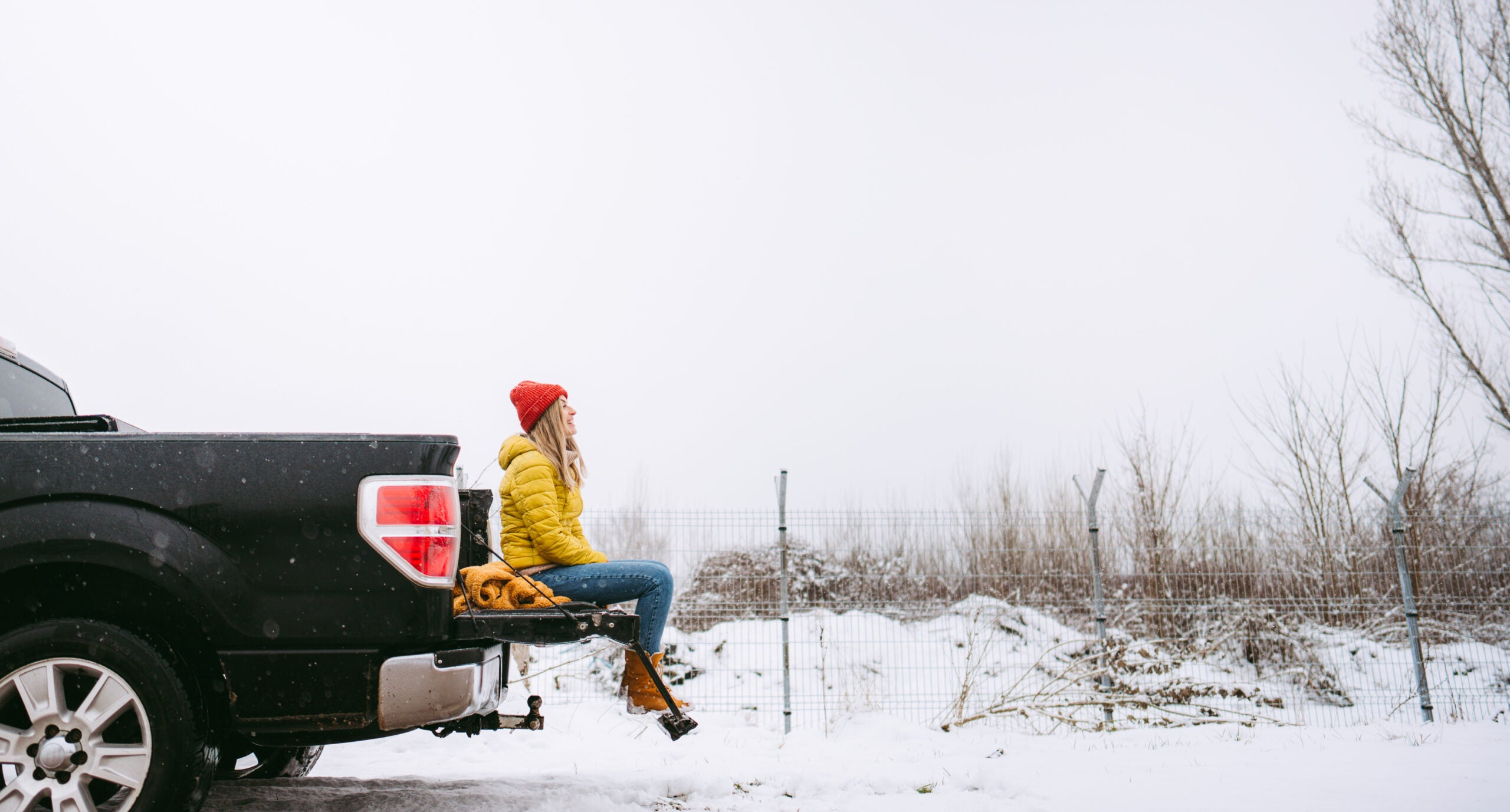 “Screw the Tacoma.” In a Ski Town, Not Needing a Truck Is the Ultimate Flex.
