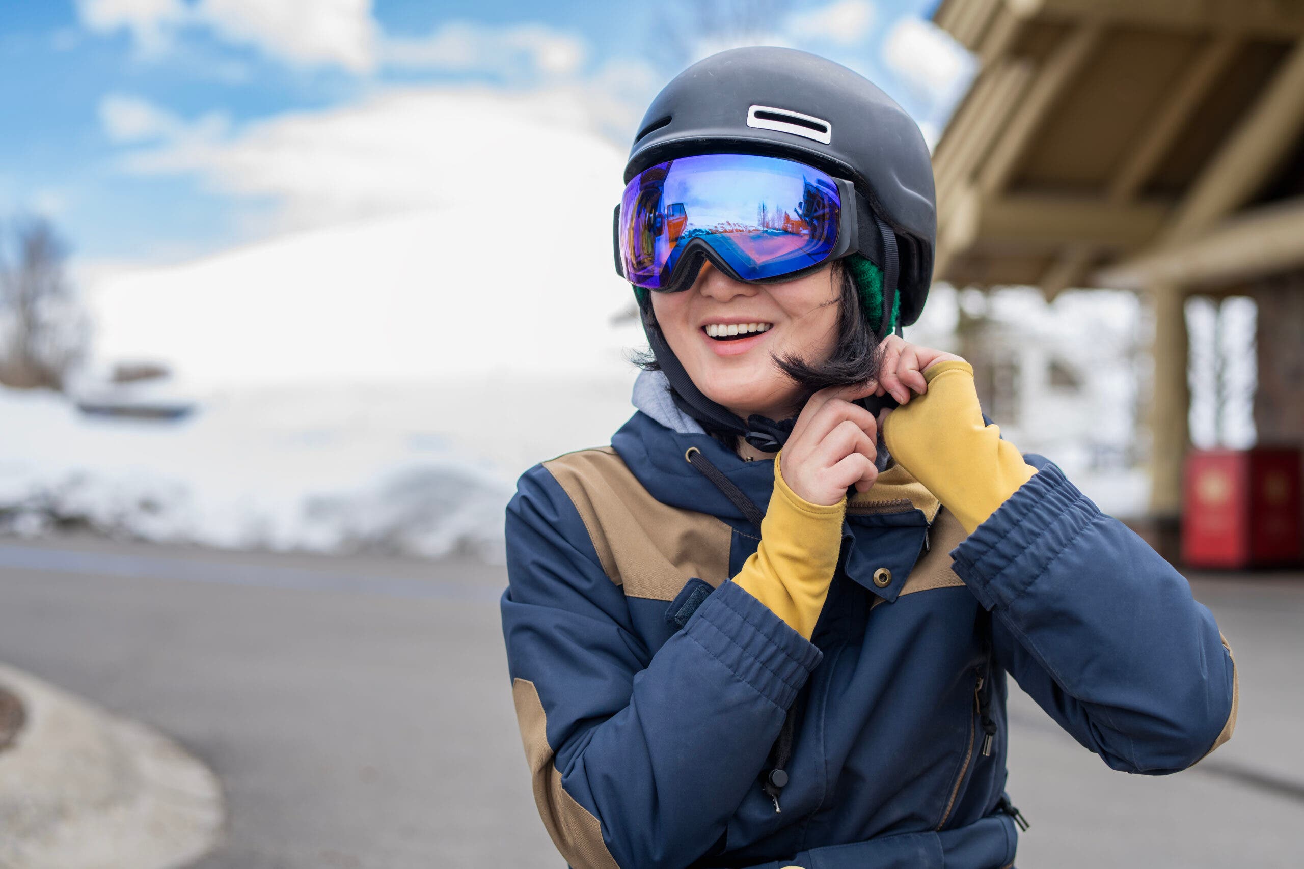 The Countdown to the Season Is On. Make Sure Your Gear is Ready.