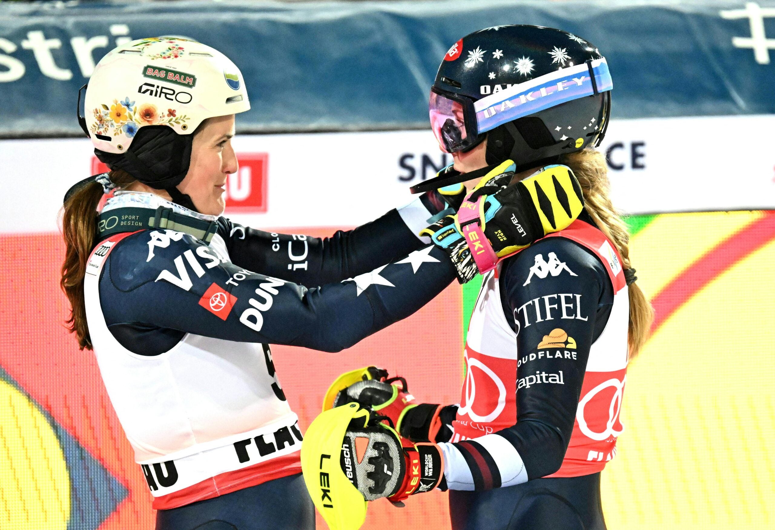 The U.S. Women Have Something to Prove in Sölden This Weekend. Here's Who—and How—to Watch.