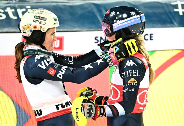 Who to Watch as Mikaela Shiffrin and the U.S. Women Return to Racing This Weekend
