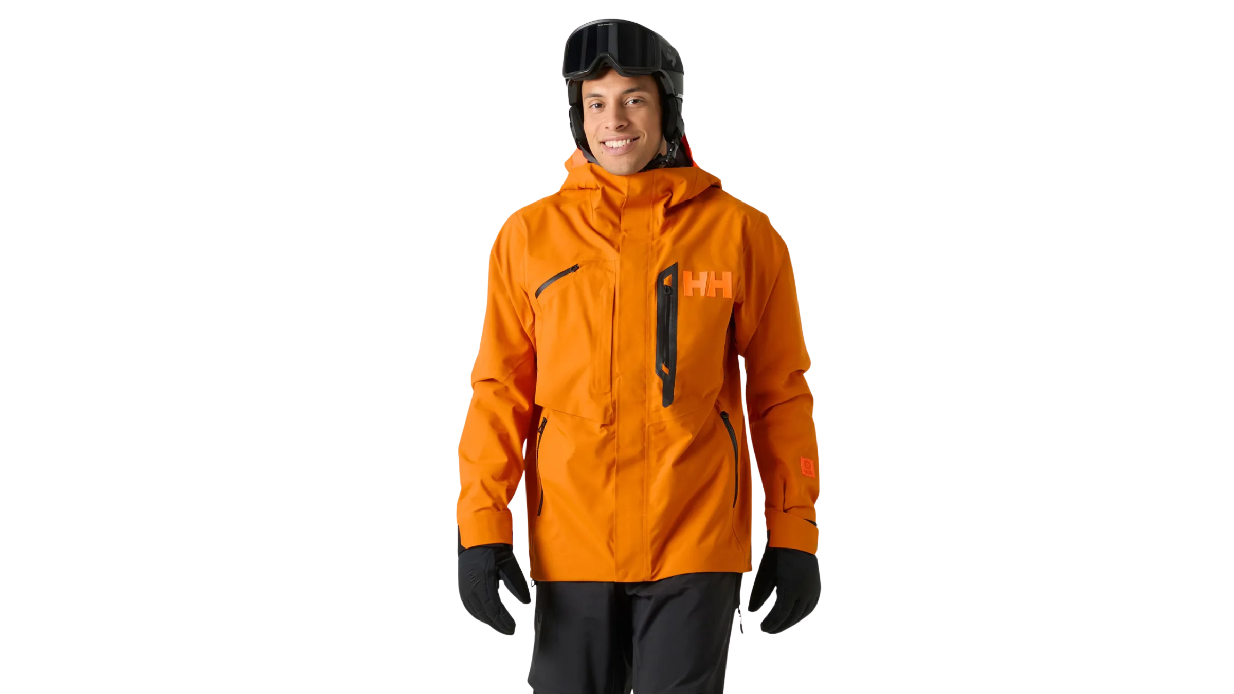 The 10 Best Men’s Ski Jackets of 2027