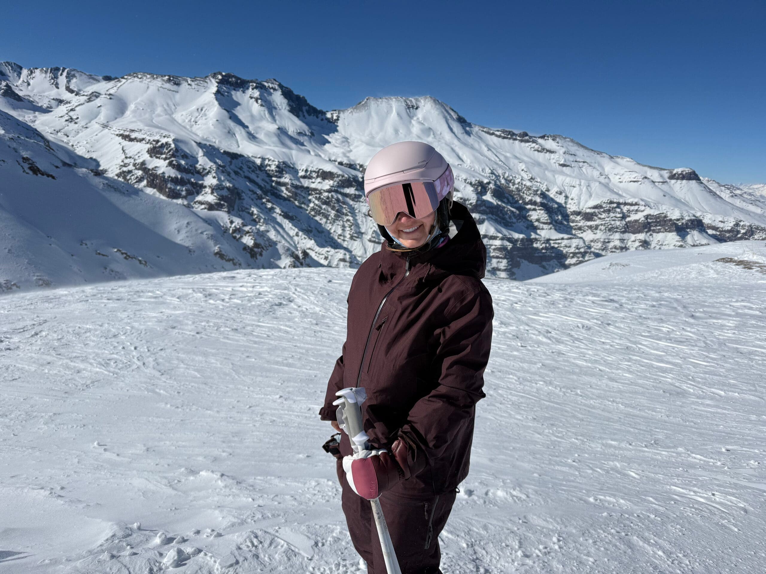 We Got a Sneak Peek at Halfdays' New Gore-Tex Collection for Women. Here's What We Didn't Expect.