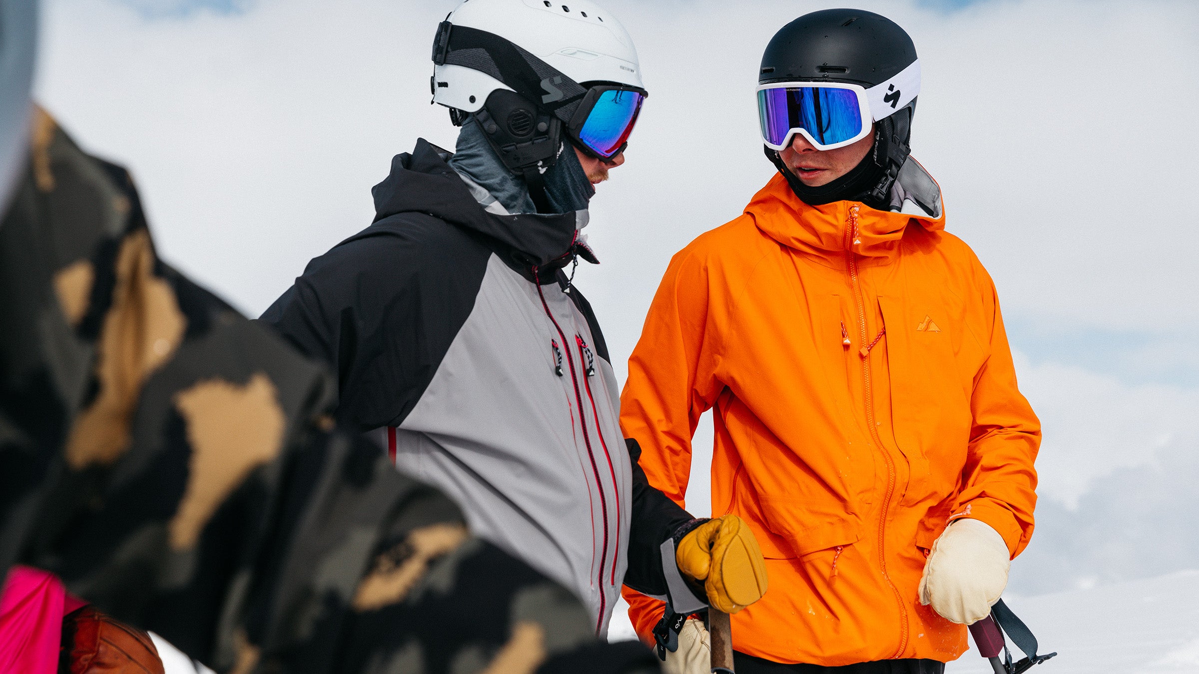 The 10 Best Men’s Ski Jackets of 2027
