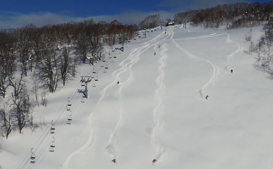 Your Dream Japan Ski Trip Might Start With the Pass You Already Have