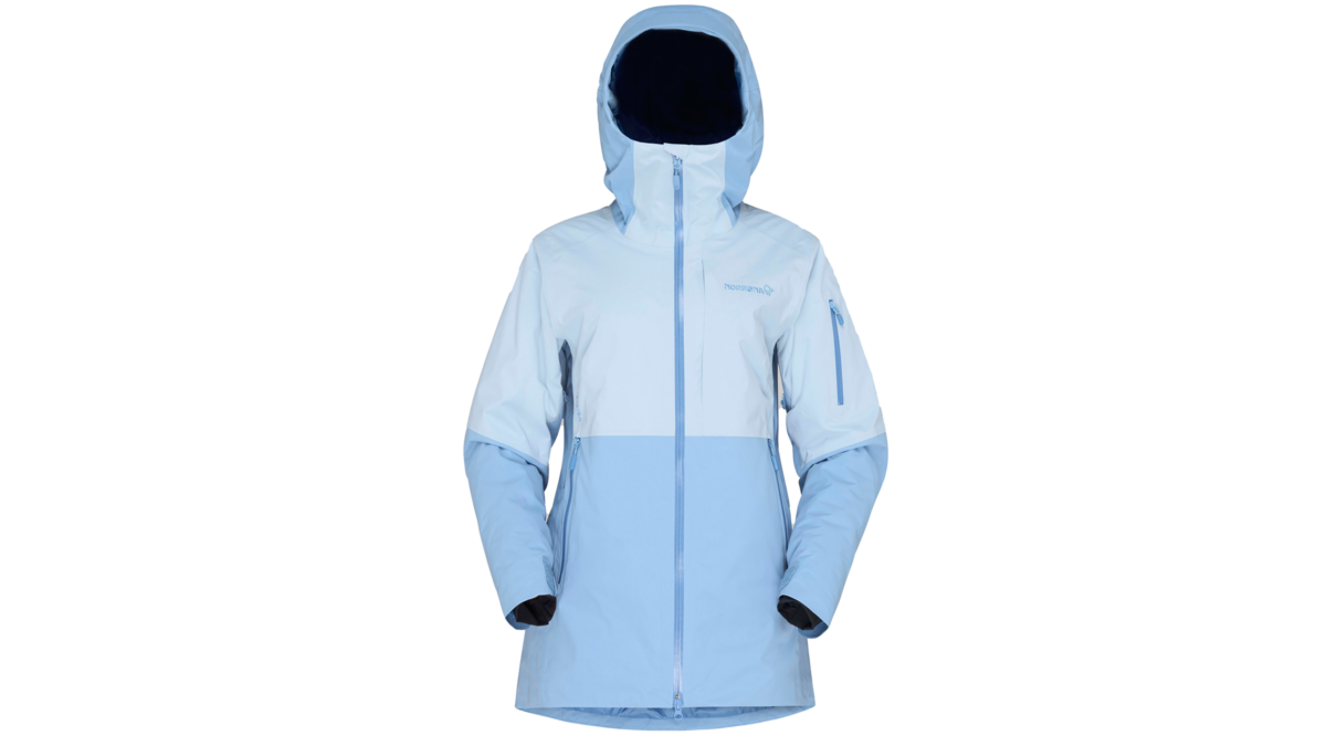 The Best Ski Jackets for Cold Weather, From Budget Buys to Splurges