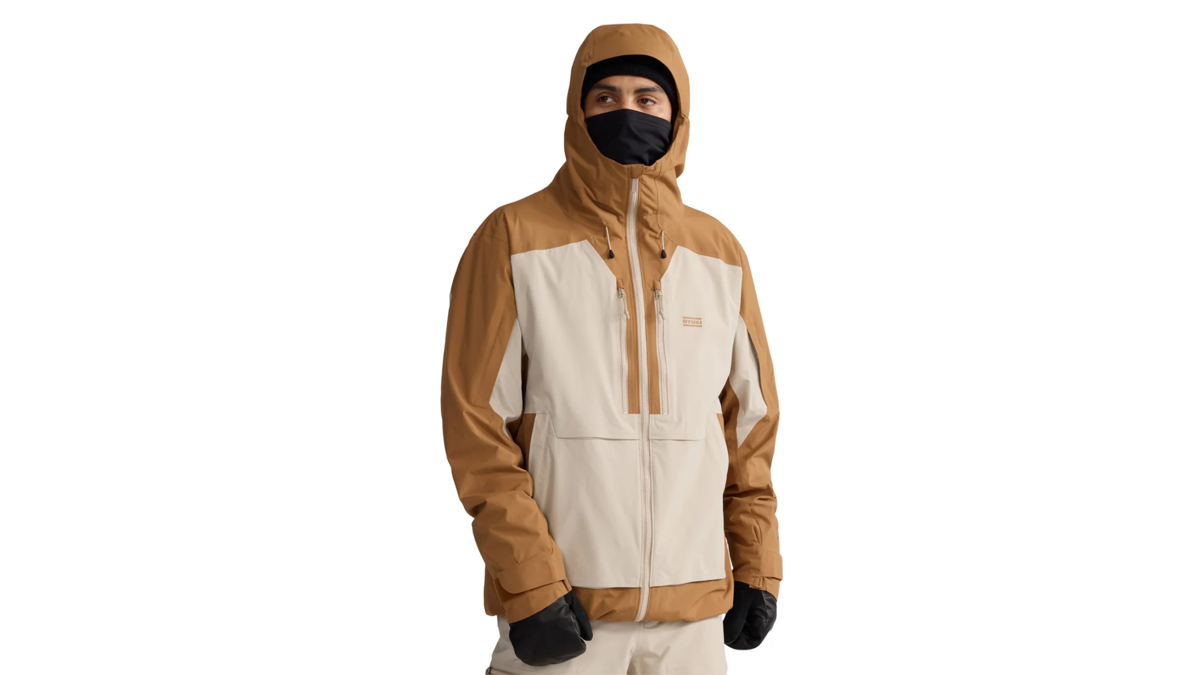 The 10 Best Men’s Ski Jackets of 2027