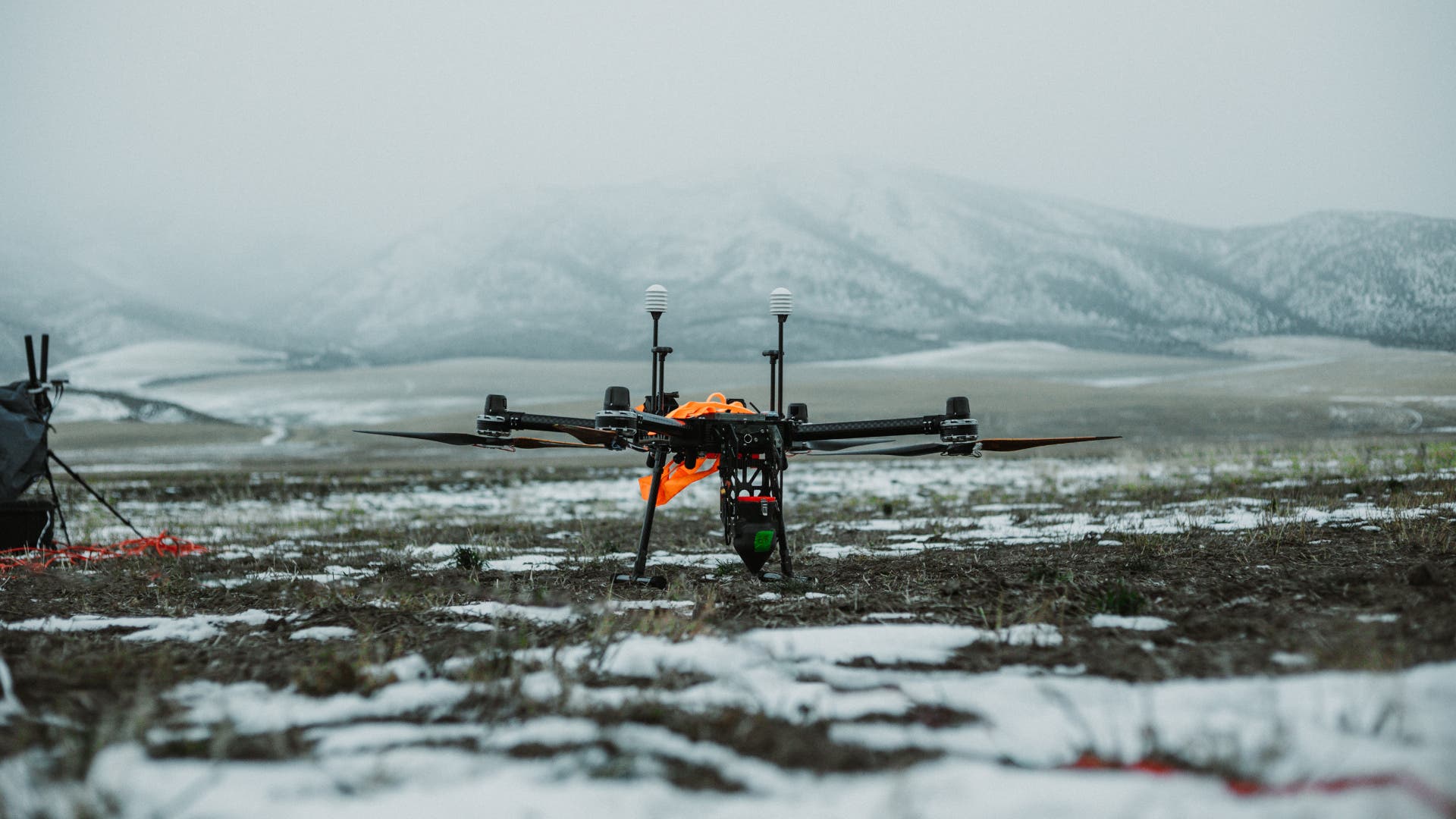 Cloud Seeding Has Promised More Snow for Decades. Can This Tech Startup Deliver?