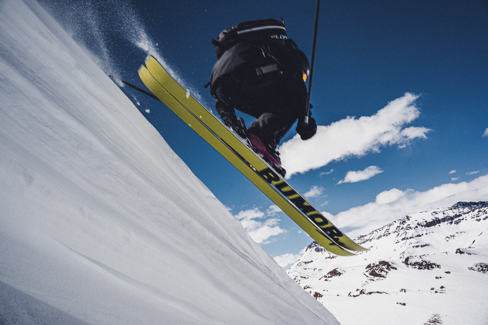 She’s Building the Women’s Ski She Couldn’t Find