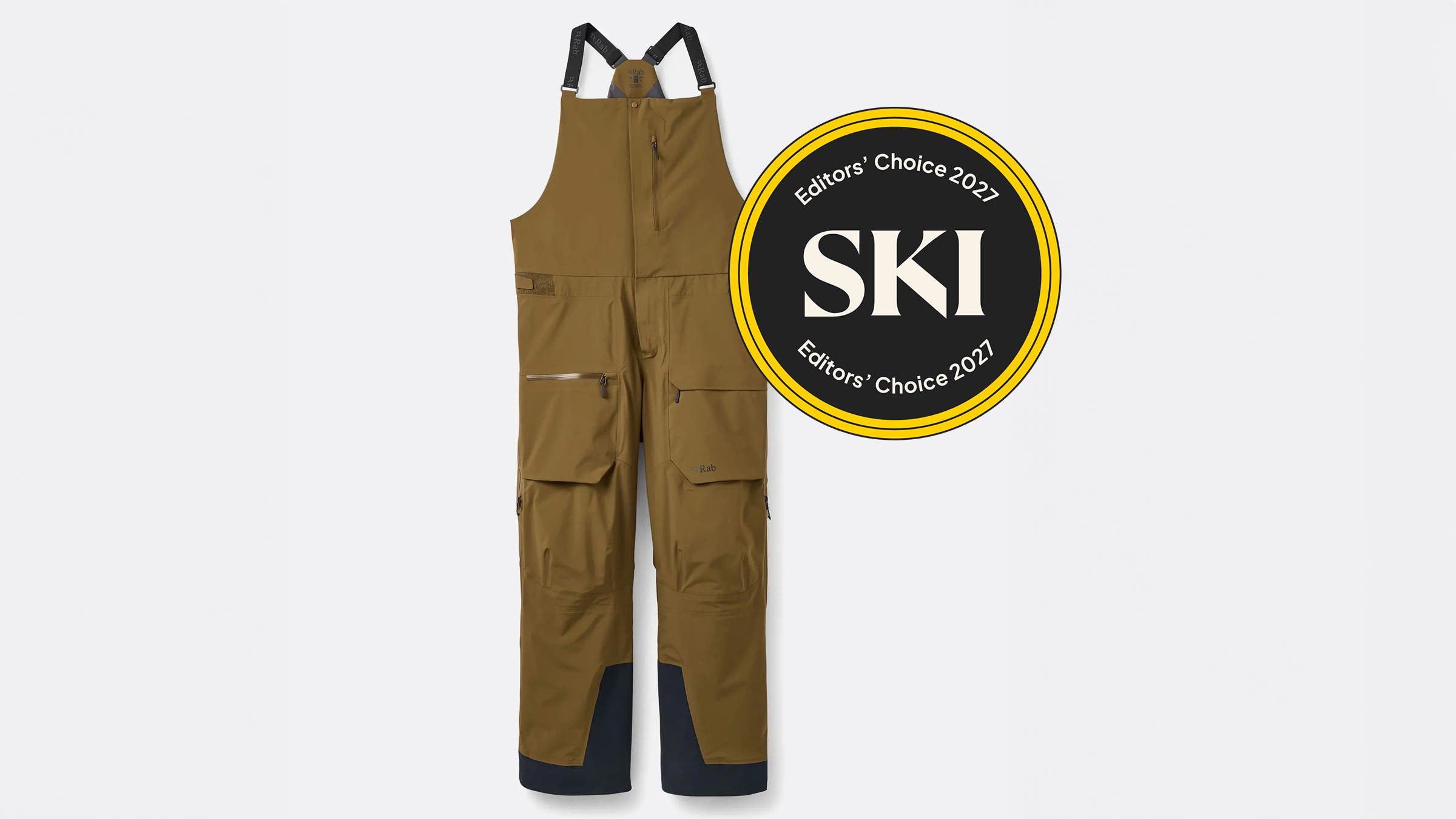 The Best Men’s Ski Pants and Bibs of 2027