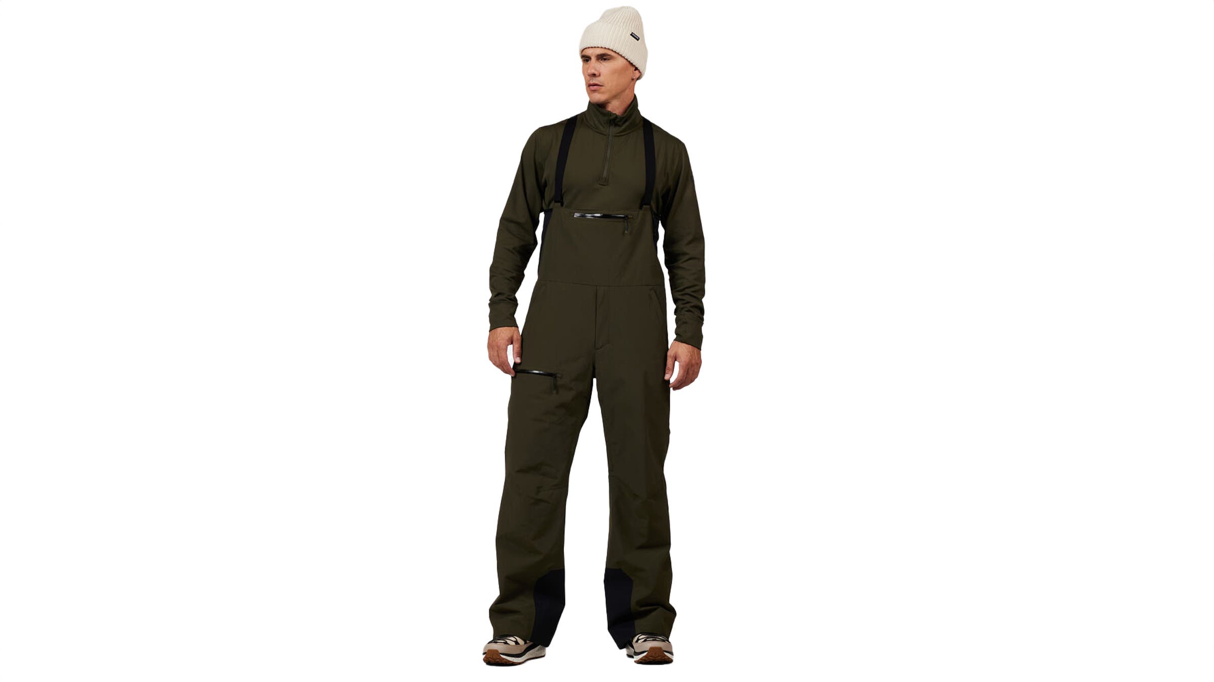 The Best Men’s Ski Pants and Bibs of 2027