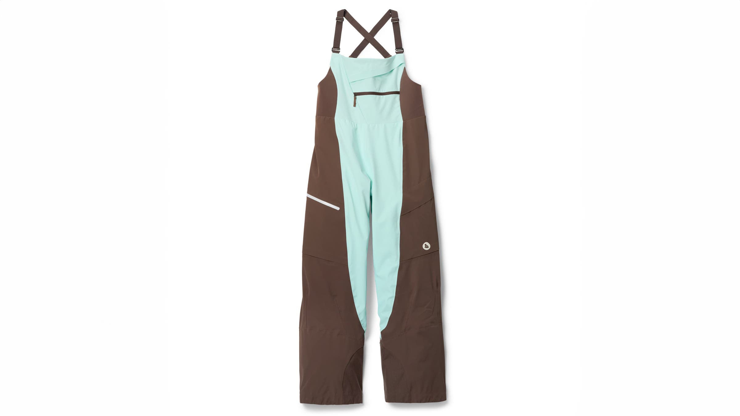 SENIQ Slopestar Ski Bib