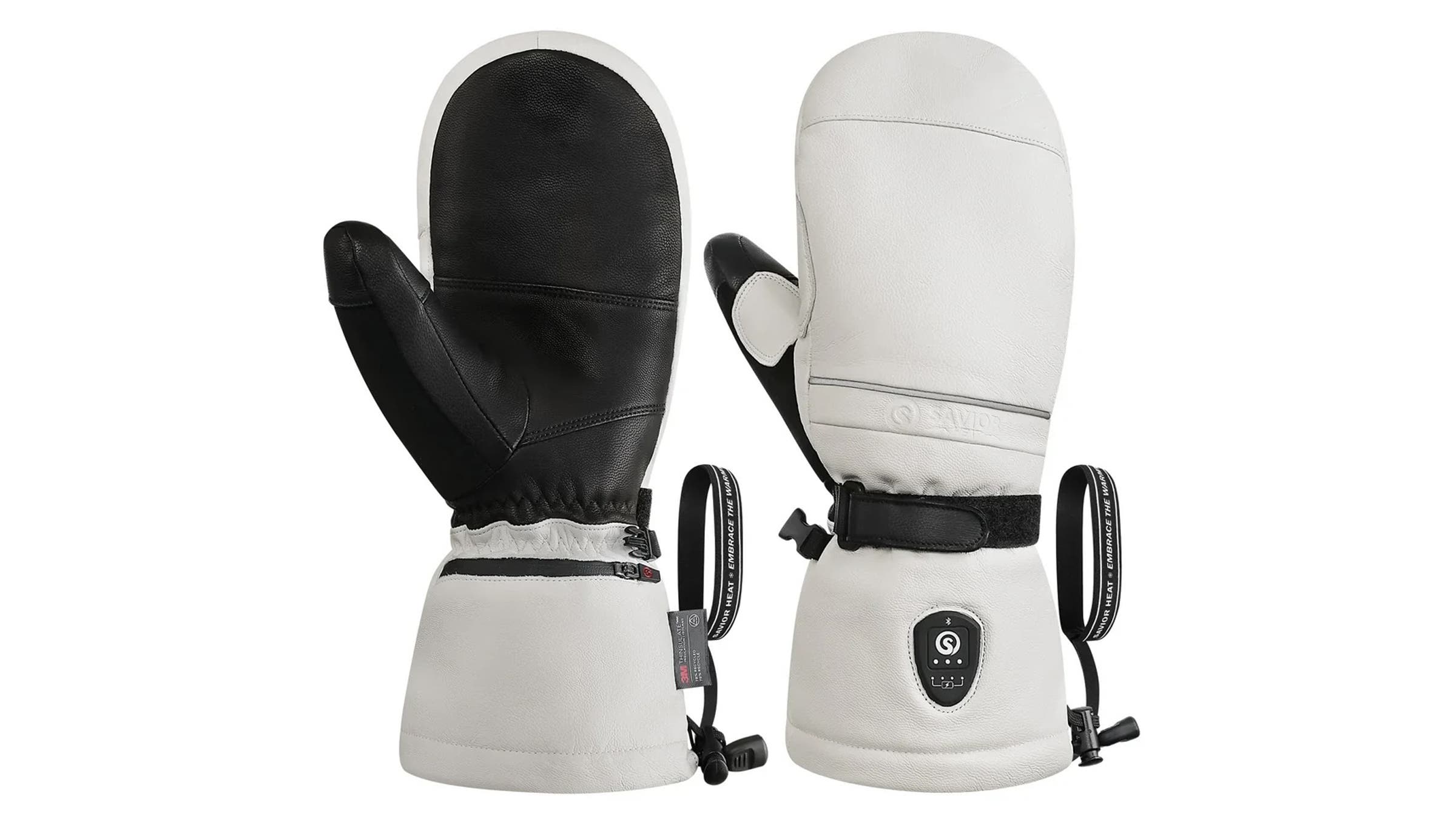 The Best Heated Gloves and Mittens of 2027