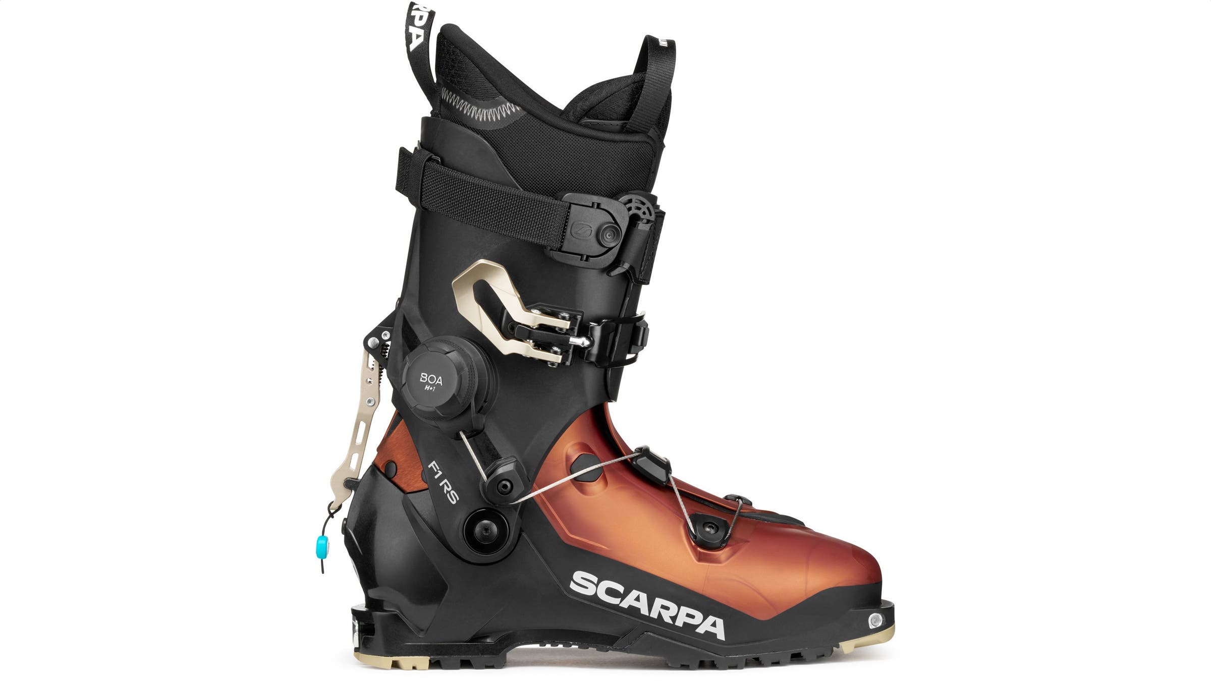 The Best Backcountry Ski Boots of 2027 for Skiing Hard and Skinning Far
