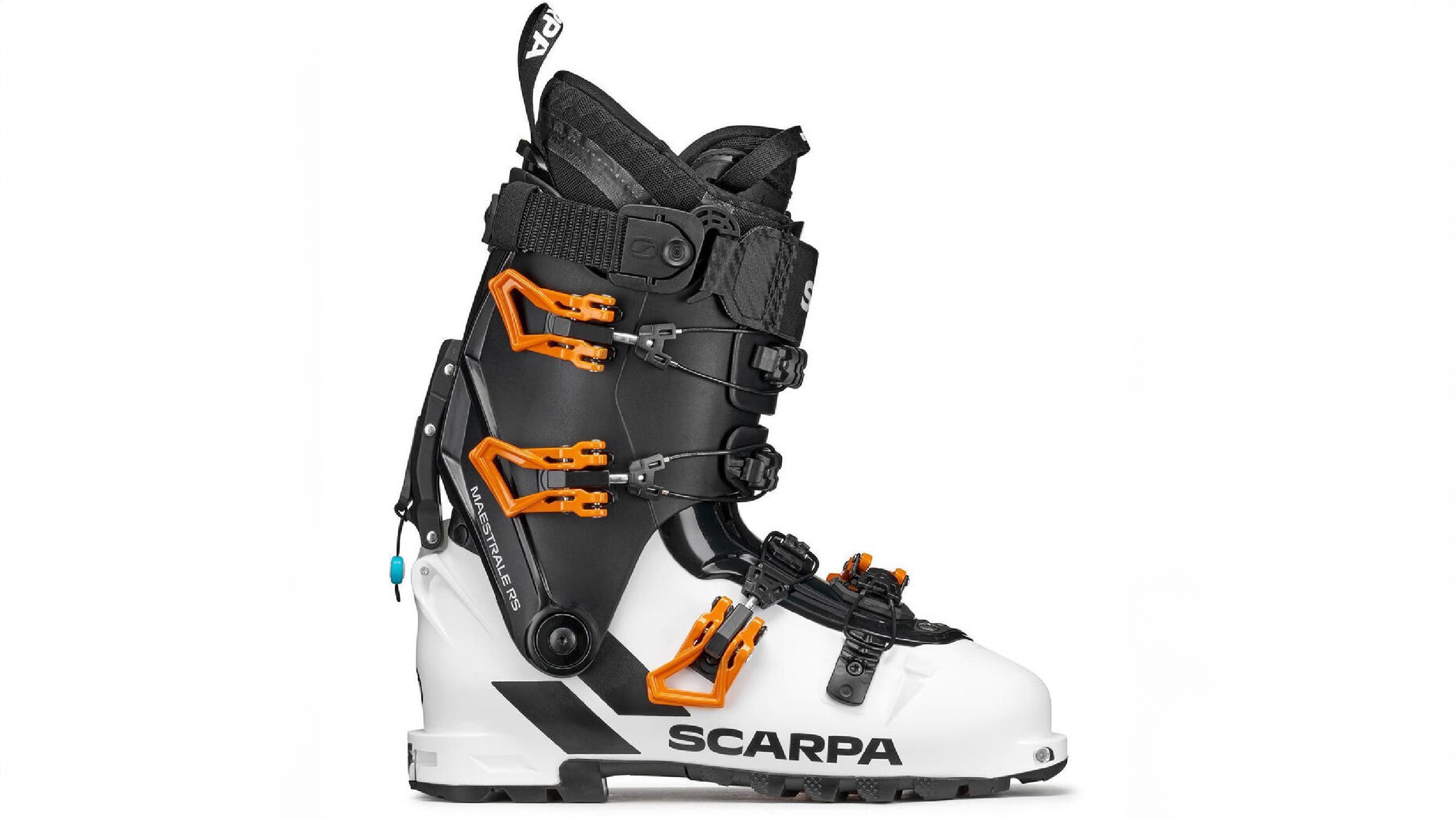 The Best Backcountry Ski Boots of 2027 for Skiing Hard and Skinning Far