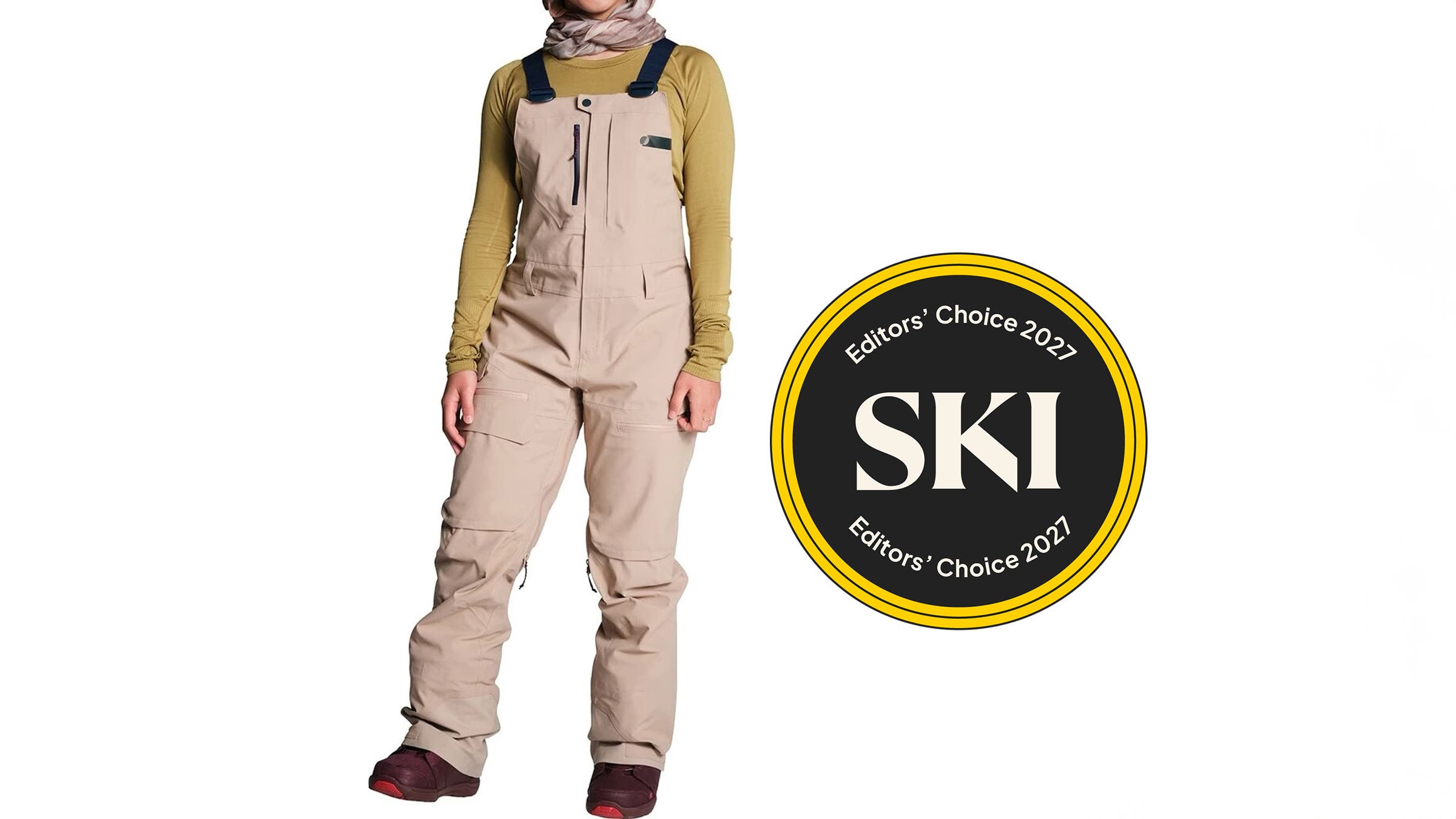 The Best Women’s Ski Pants and Bibs of 2027