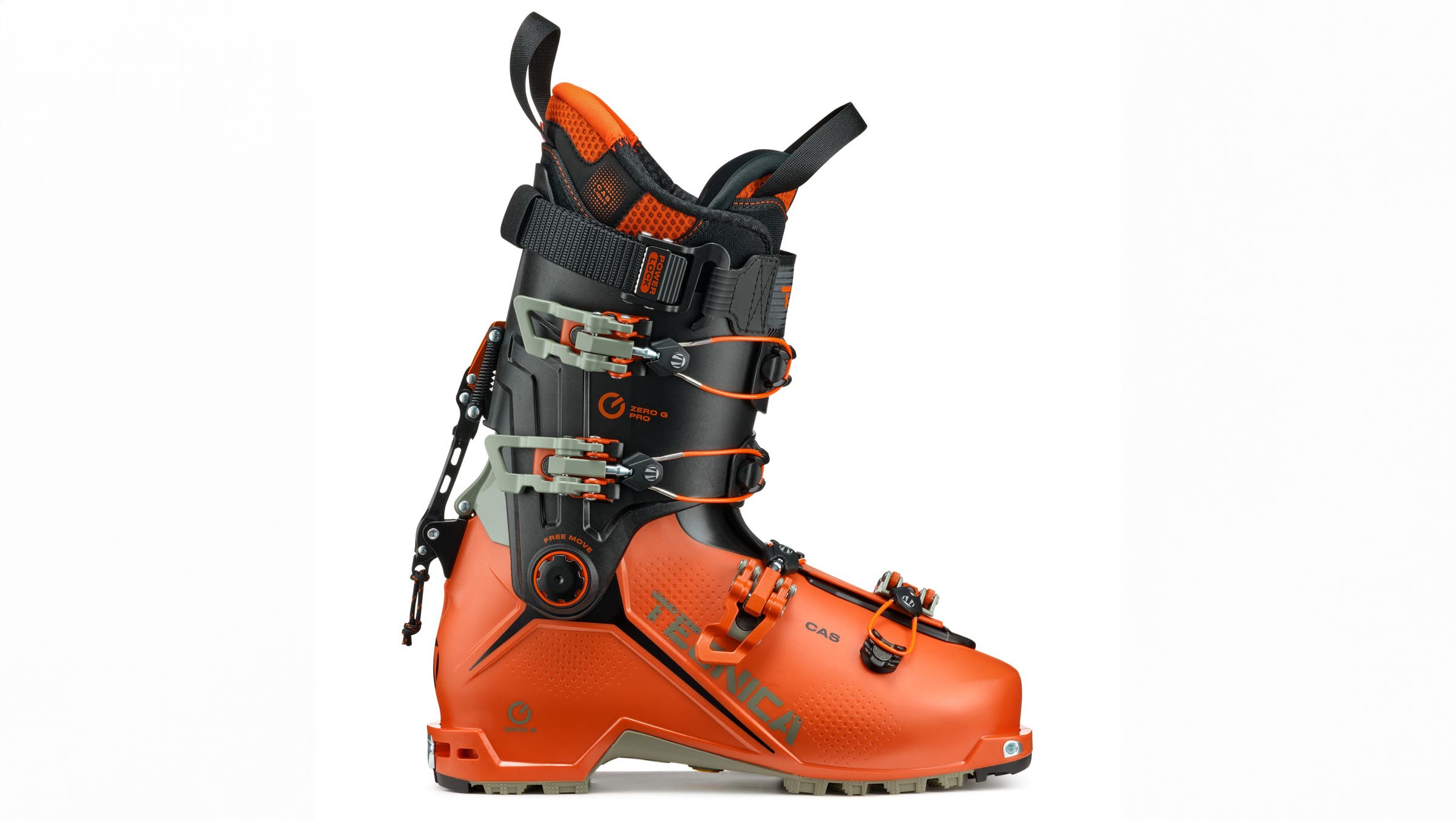 The Best Backcountry Ski Boots of 2027 for Skiing Hard and Skinning Far