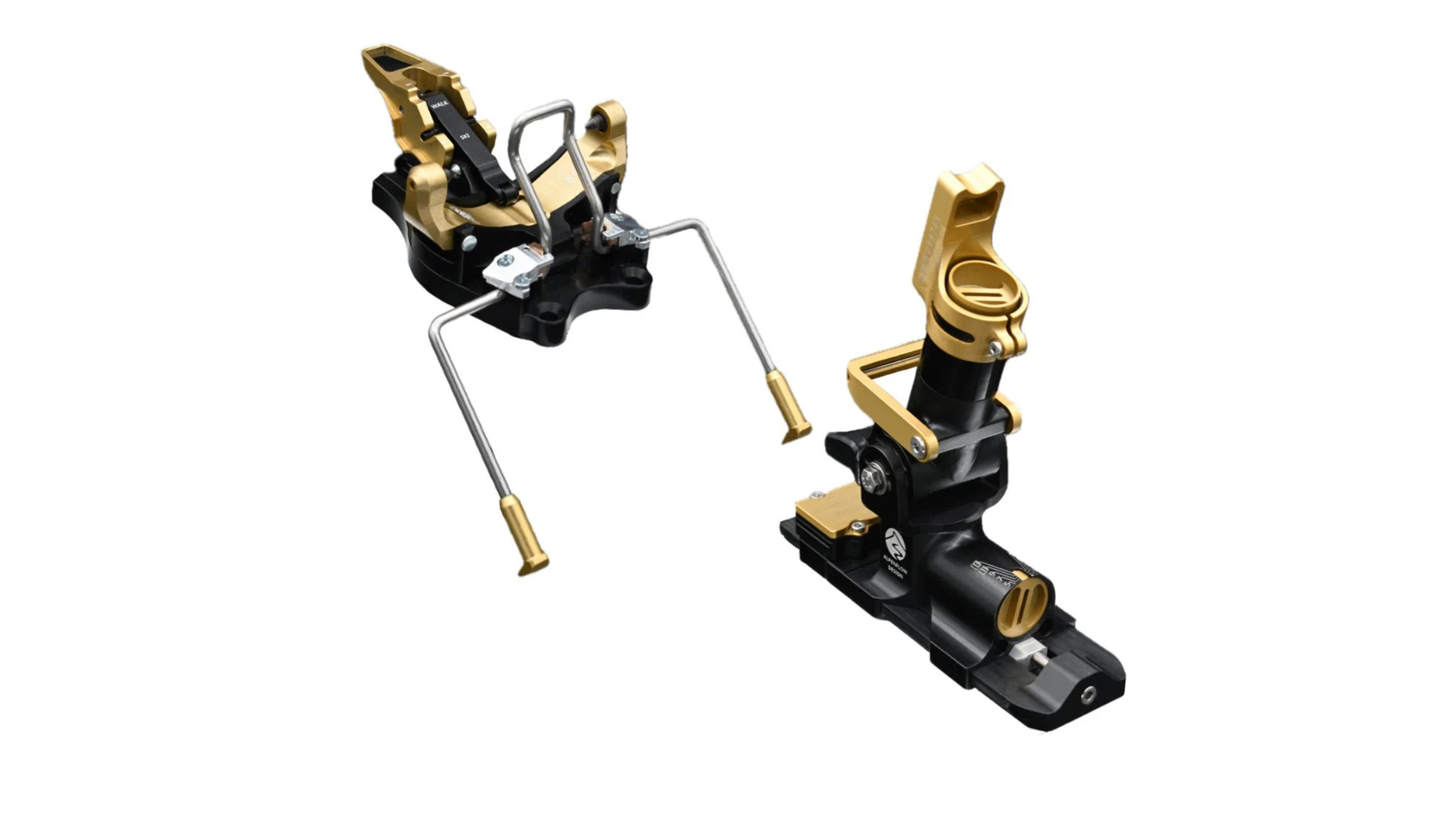 The Best New Ski Bindings of 2027: The Hybrid, the Featherweight, and the Workhorses