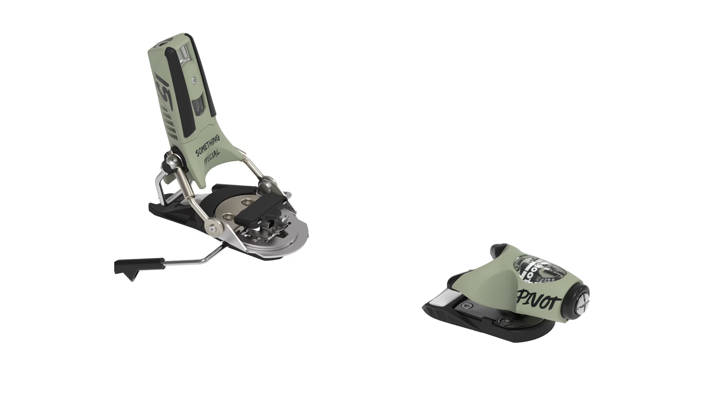 The Best New Ski Bindings of 2027: The Hybrid, the Featherweight, and the Workhorses