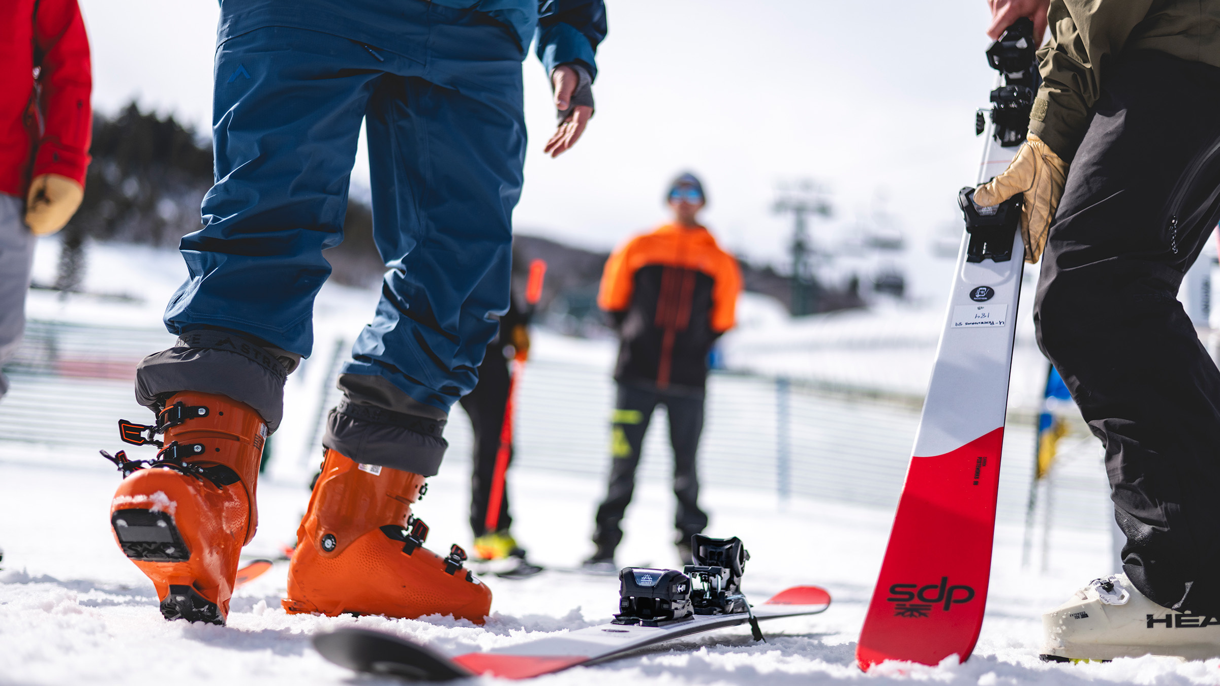 The Best Men’s Ski Pants and Bibs of 2027
