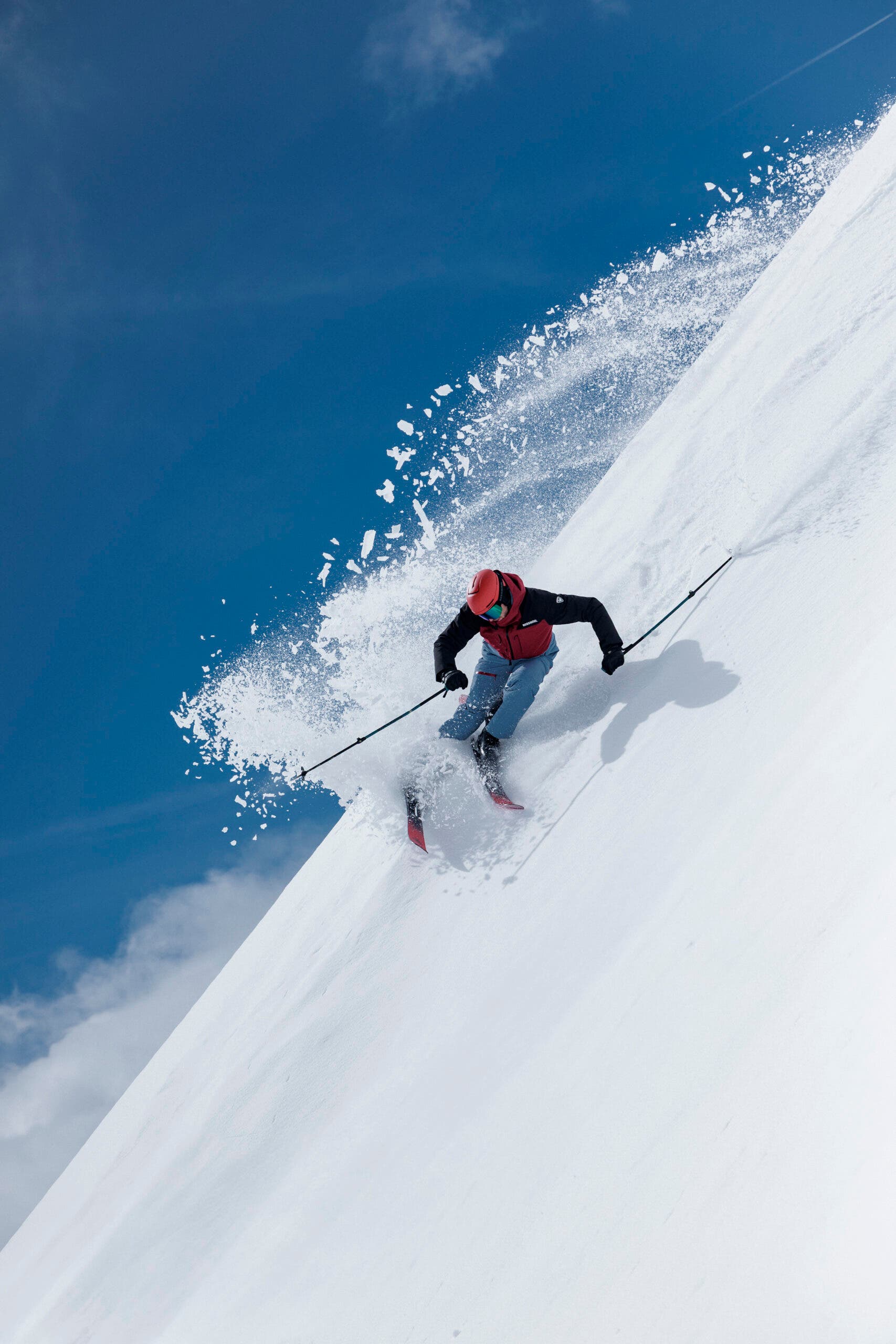 First Look: Rossignol Soul Series