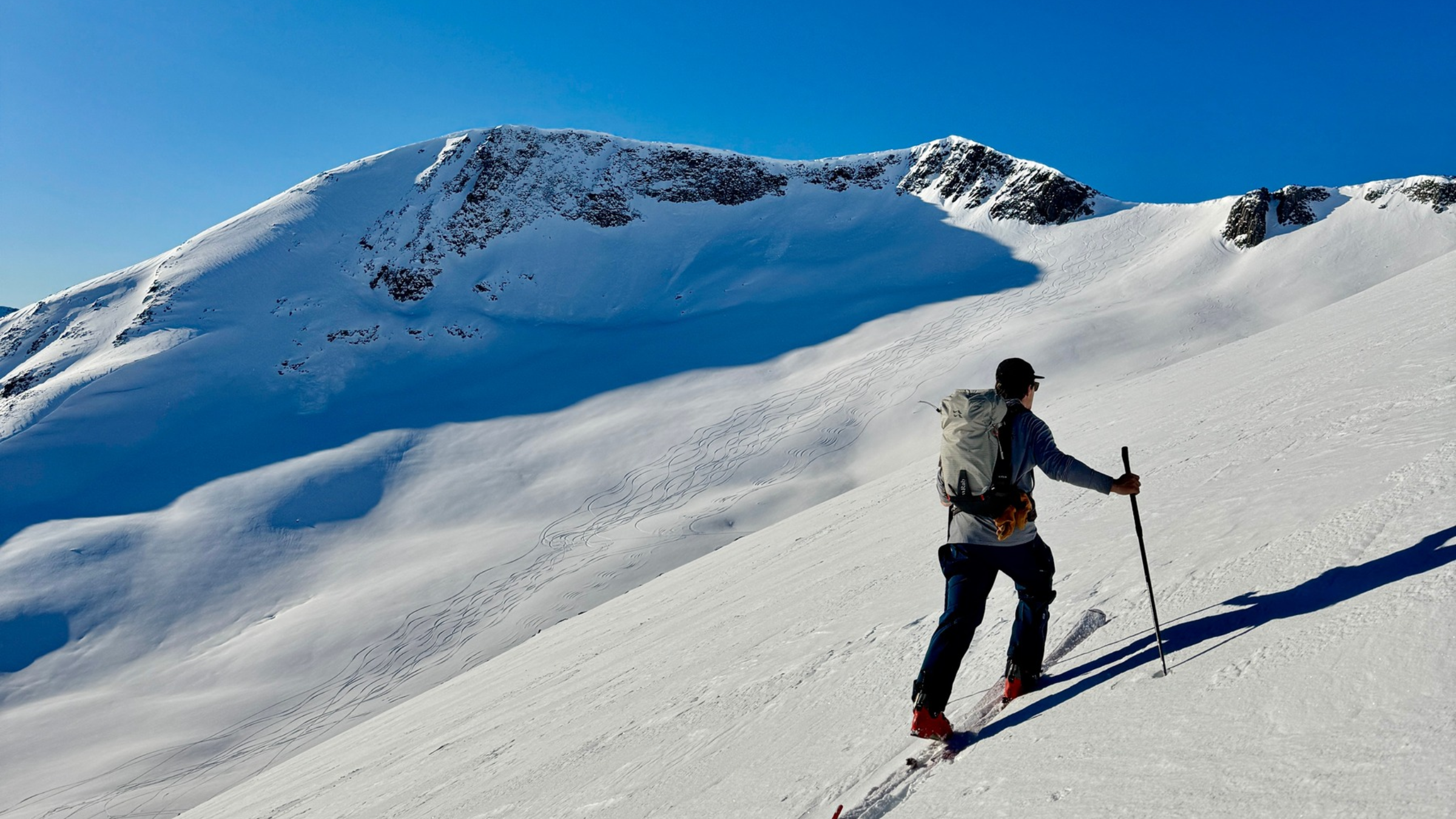 The Best Climbing Skins for Skis of 2027