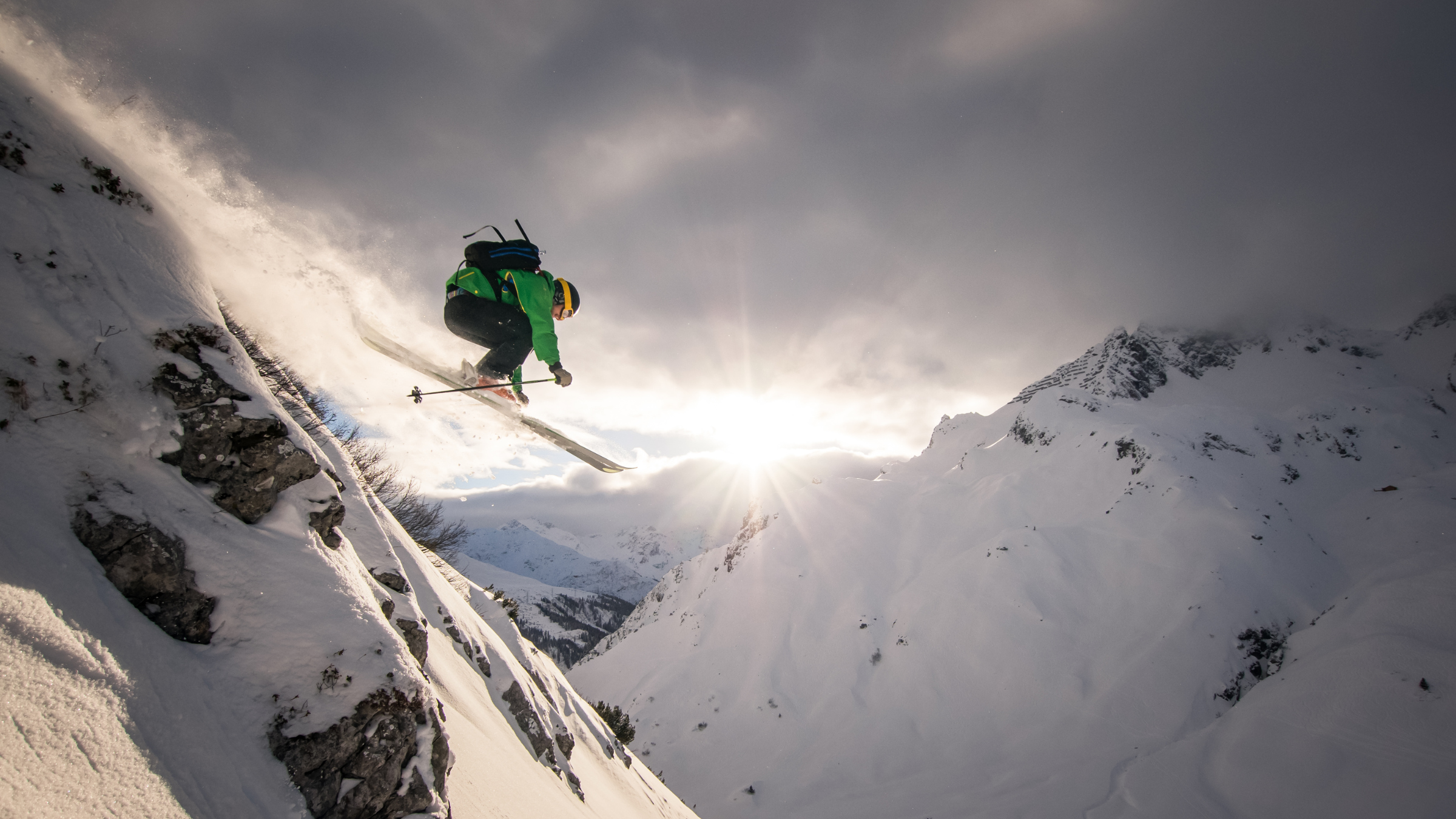 SKI Unleashed